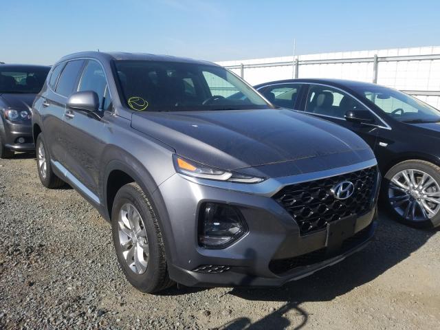 Hyundai Santa FE S 2019