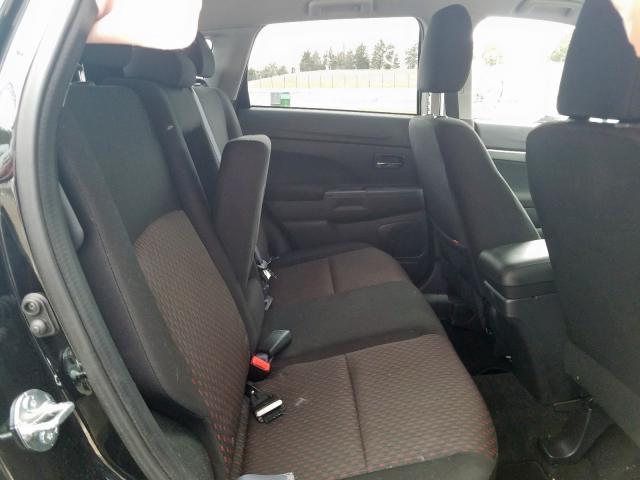 Mitsubishi Outlander 2019