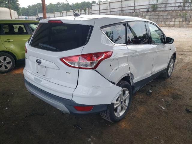 Ford Escape SE 2016