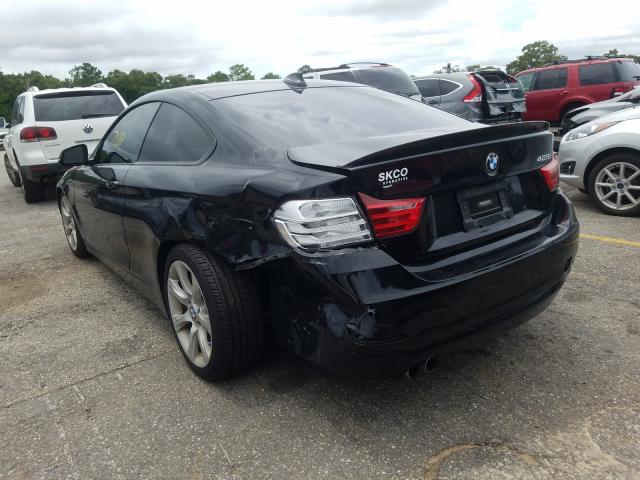 BMW 428 I 2015