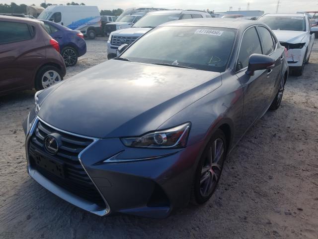 Lexus IS 300 2019