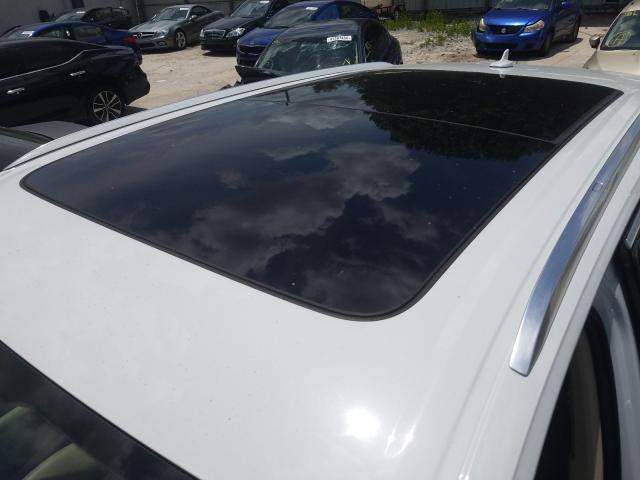 Audi Q7 Prestige 2019