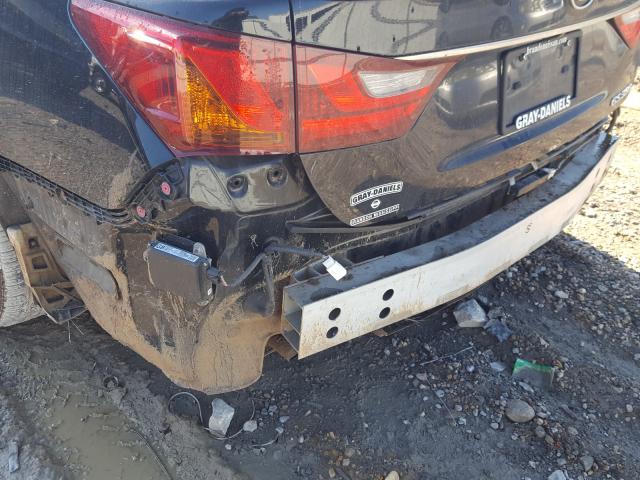 Lexus GS 350 2015