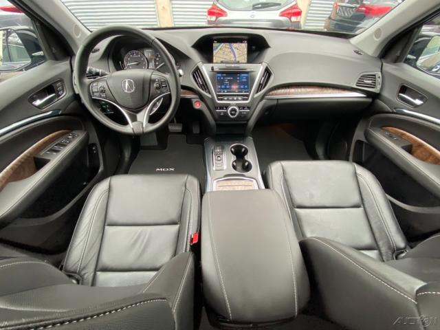 Acura MDX 2020