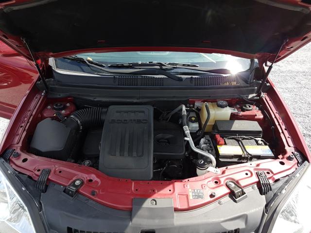 Chevrolet Captiva LT 2014