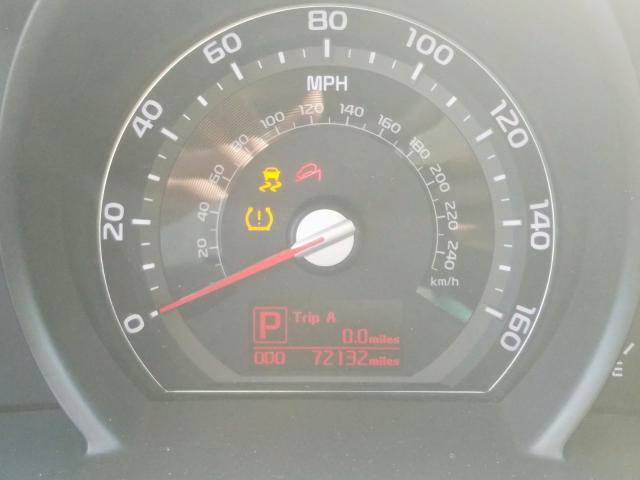 KIA Sportage L 2016