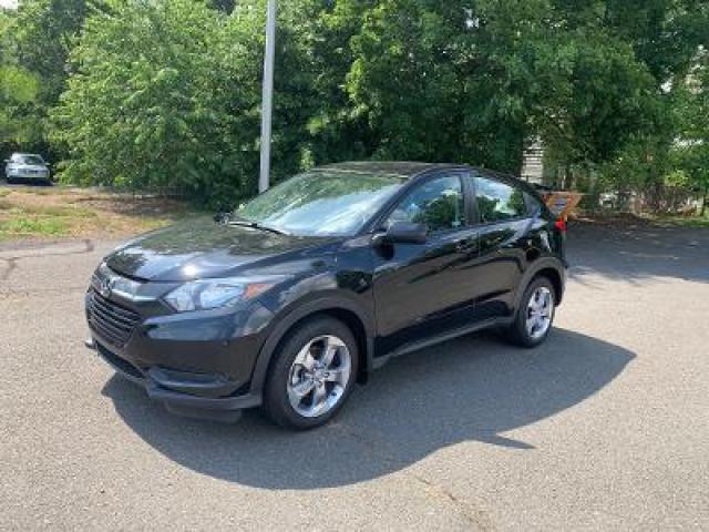Honda HR-V LX 2019