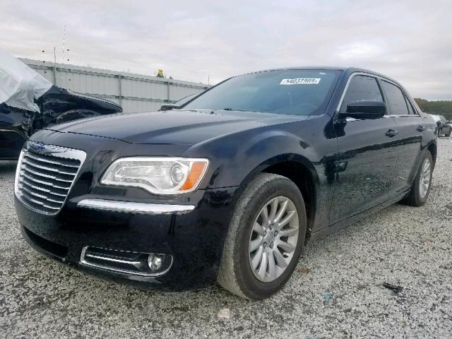 Chrysler 300 2013