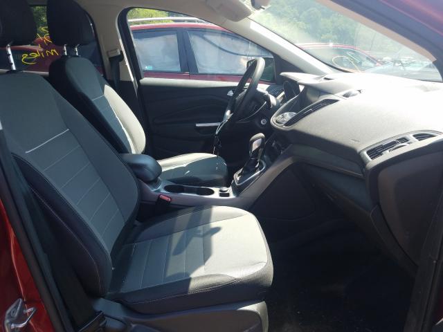 Ford Escape SE 2014