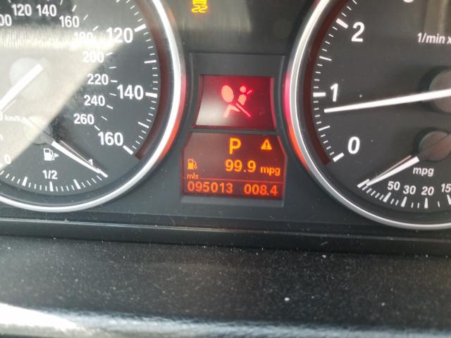 BMW X1 SDRIVE2 2015