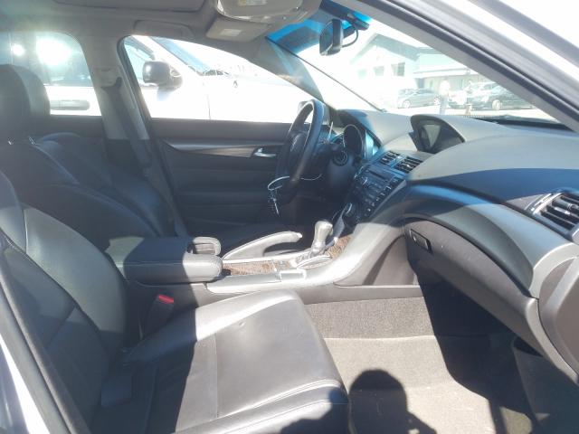 Acura TL SE 2013