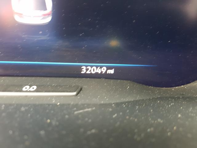 Volkswagen Tiguan SE 2019