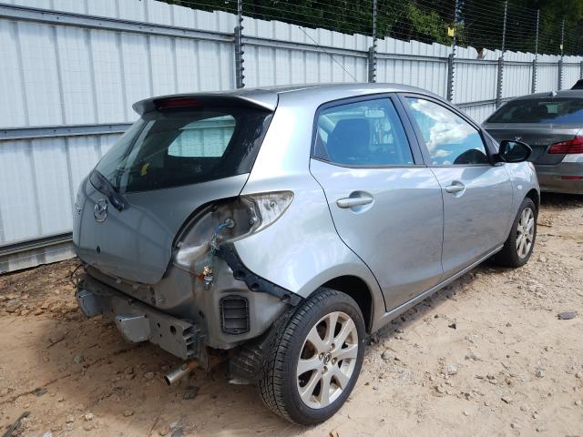 Mazda 2 2013