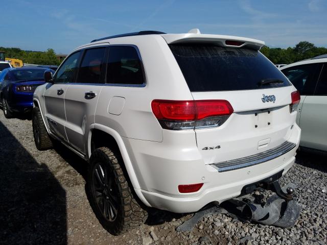 Jeep Grand Cherokee 2018