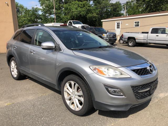 Mazda CX-9 2012