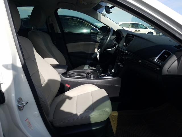 Mazda 6 Touring 2014