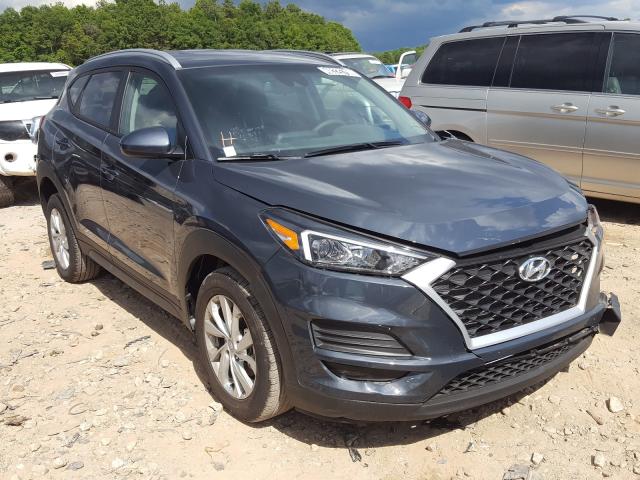 Hyundai Tucson Limited 2020