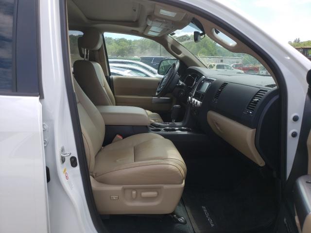 Toyota Sequoia LI 2019