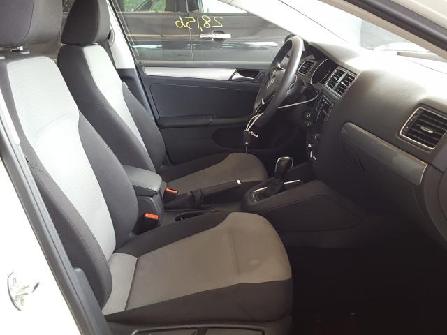 Volkswagen Jetta S 2017