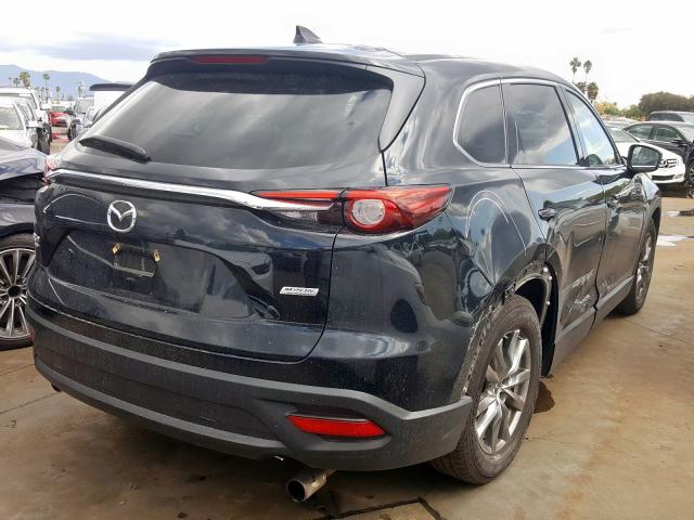 Mazda CX-9 Touring 2018
