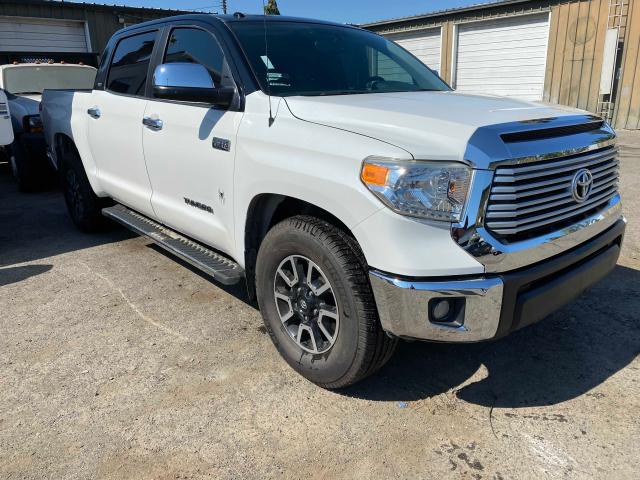 Toyota Tundra CRE 2014
