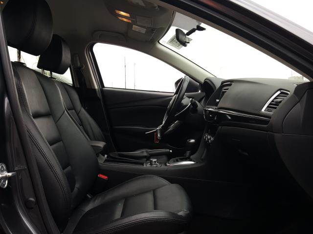 Mazda 6 Touring 2015