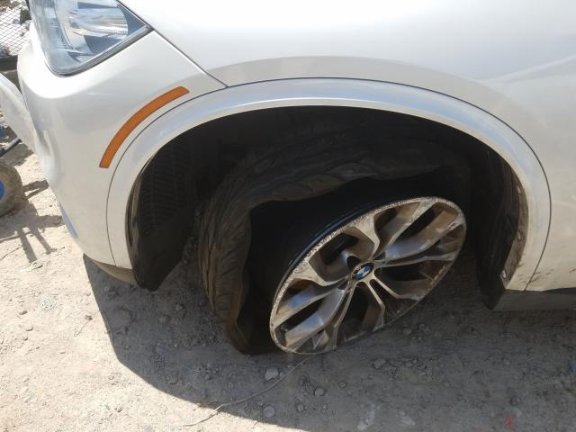 BMW X5 SDRIVE3 2015
