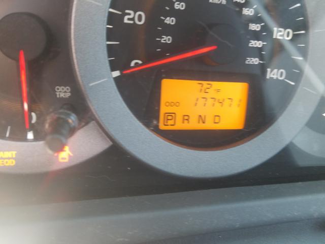 Toyota Rav4 2011