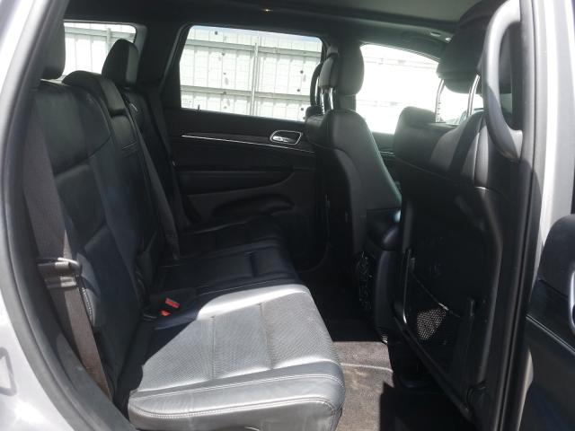 Jeep Grand Cherokee 2019