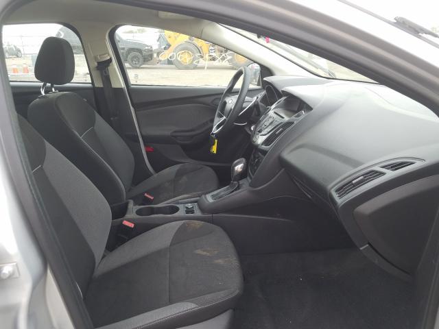 Ford Focus S 2013