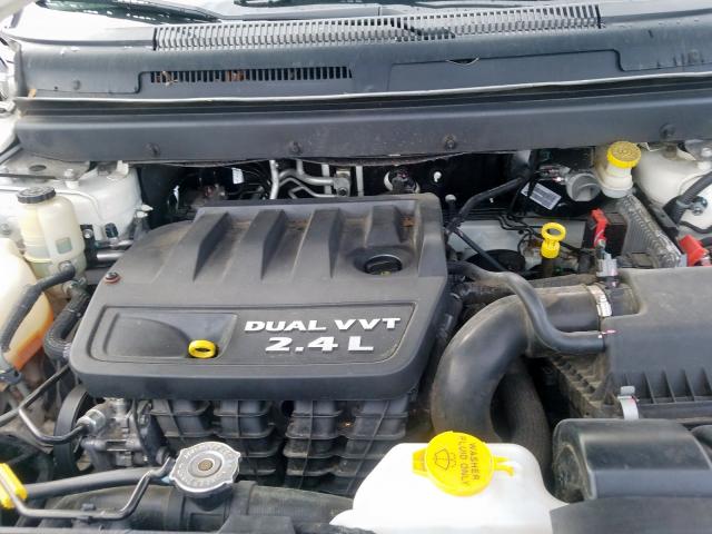 Dodge Journey SE 2014