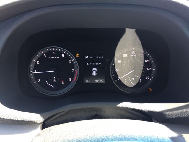Hyundai Tucson SE 2018