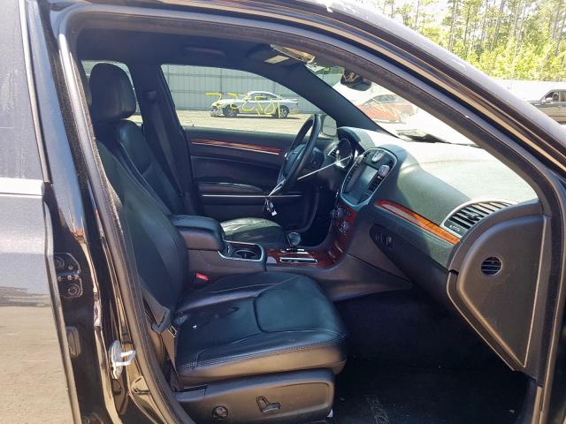 Chrysler 300 2013