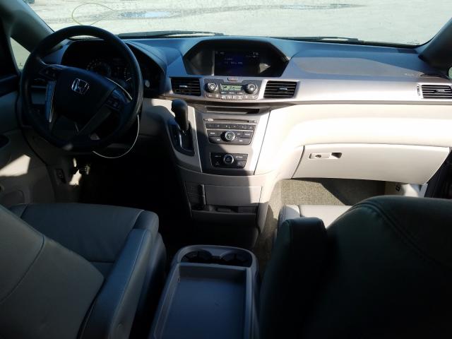 Honda Odyssey LX 2015