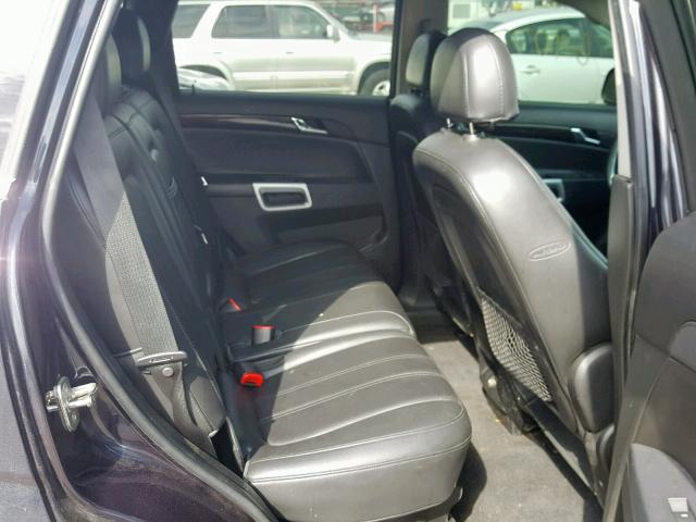Chevrolet Captiva LT 2014