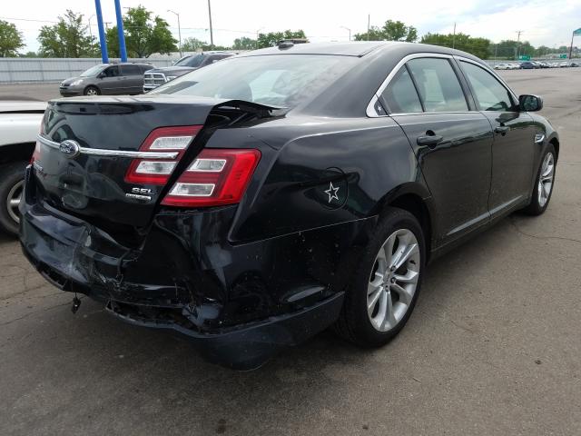Ford Taurus SEL 2013