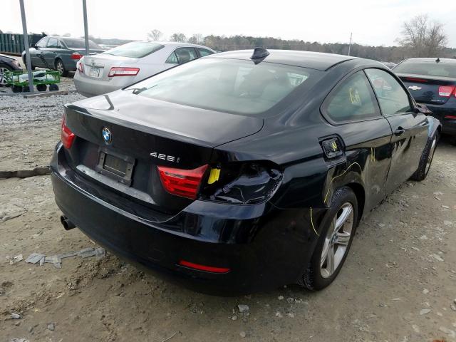 BMW 428 I 2015