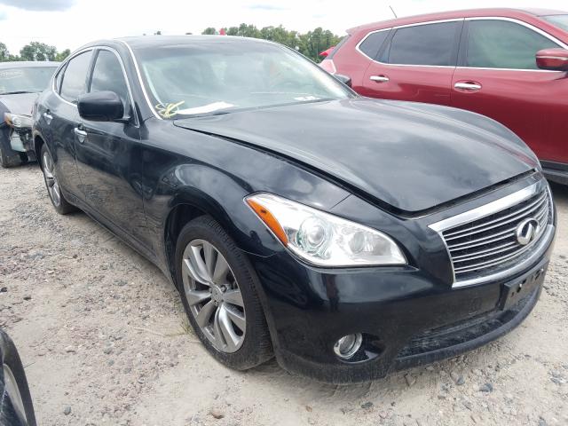 Infiniti M37 2013