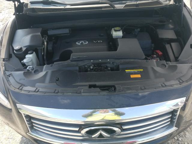 Infiniti QX60 2014