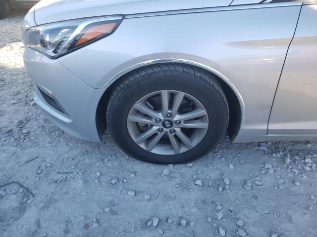Hyundai Sonata SE 2015