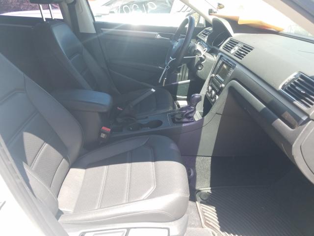 Volkswagen Passat S 2016