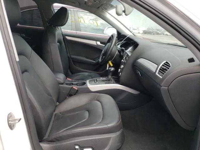 Audi A4 Premium 2016
