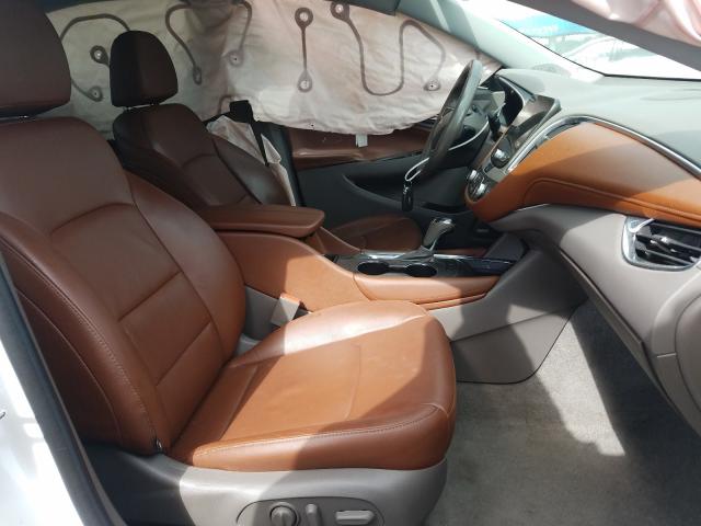 Chevrolet Malibu LT 2016