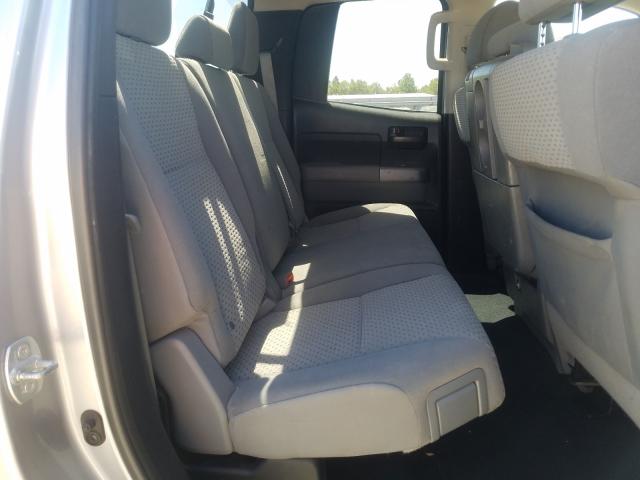 Toyota Tundra DOU 2012