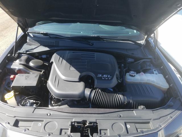 Chrysler 300 S 2019