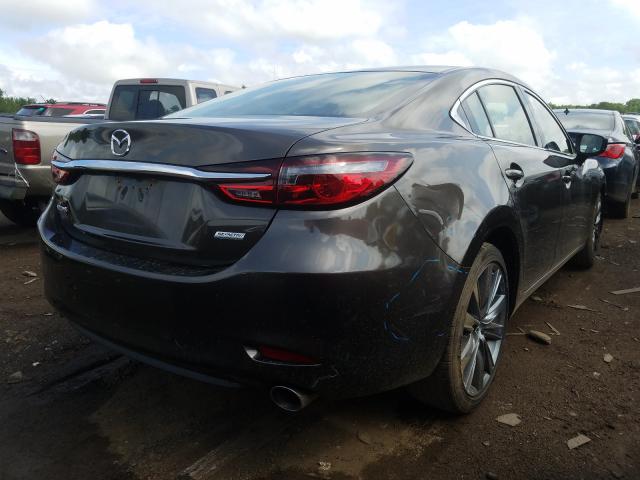 Mazda 6 Touring 2018