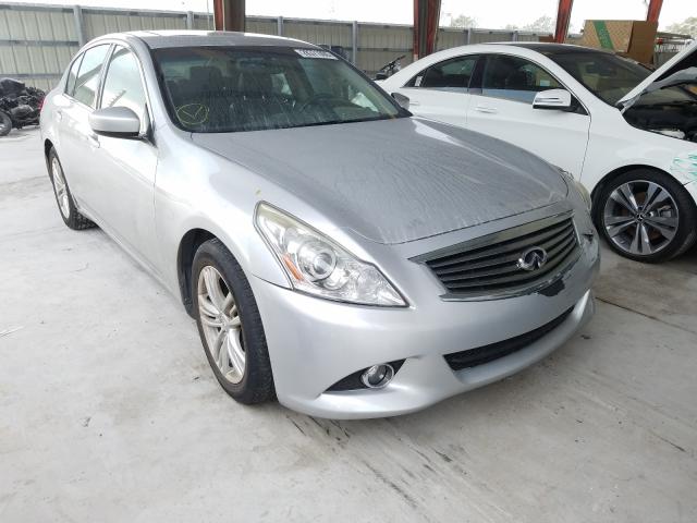 Infiniti G37 Base 2013