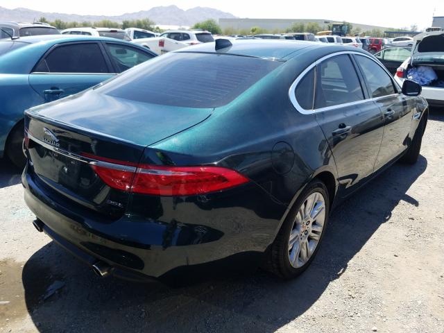 Jaguar XF Premium 2017