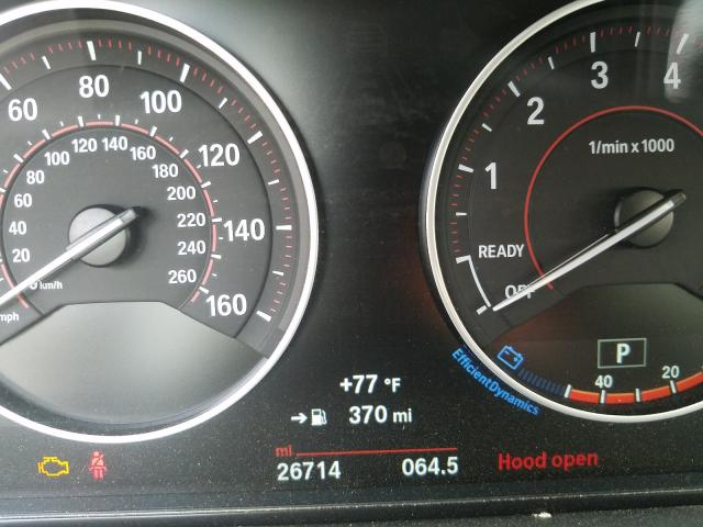 BMW 430I 2017