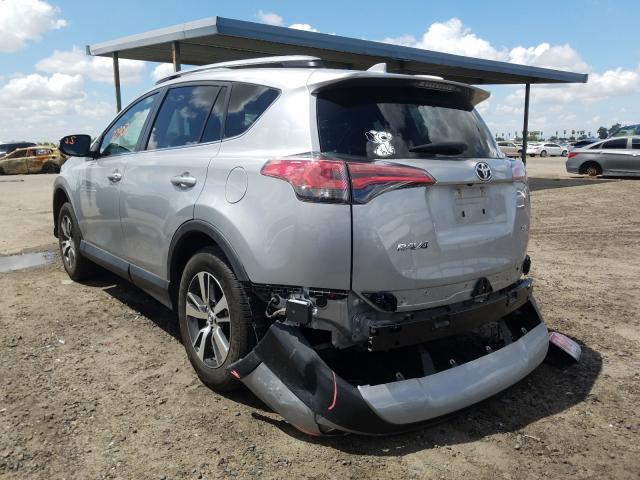 Toyota Rav4 Adven 2018